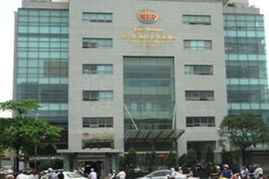 HUD phải thoái 100% vốn khỏi 5 công ty